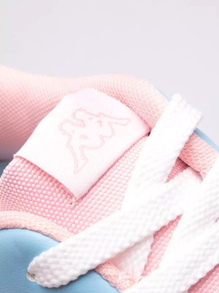 Buty damskie KAPPA LINEUP LOW PF 243326-1061 