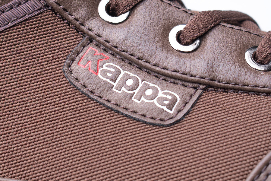 Buty męskie KAPPA BONFIRE 242777-5050