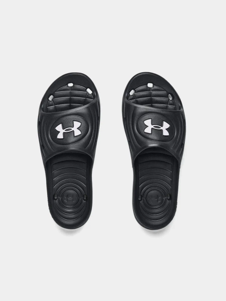 Klapki damskie Under Armour 3027013-001