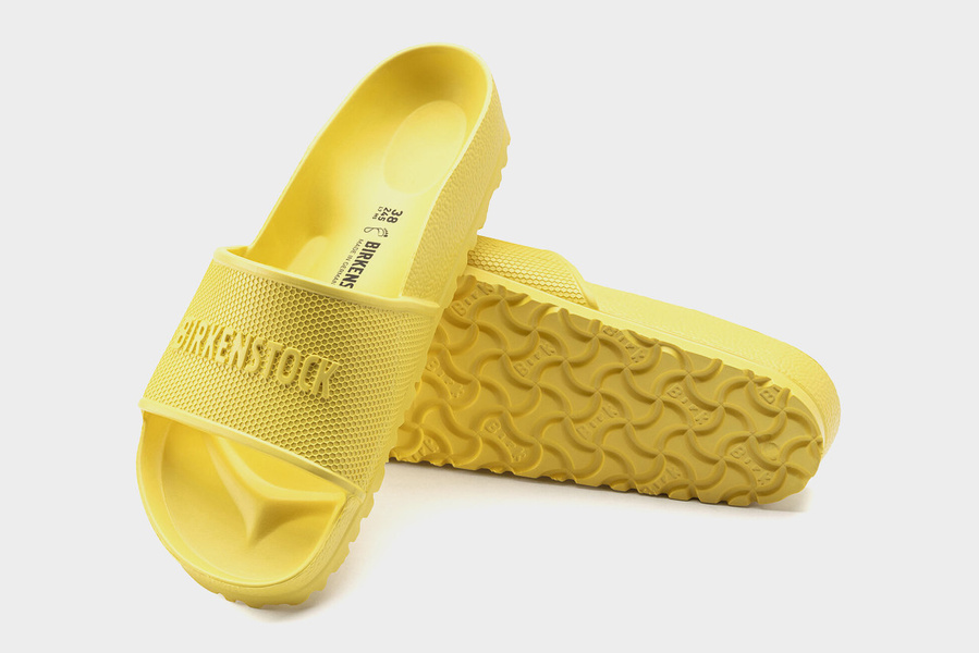 Klapki BIRKENSTOCK BARBADOS EVA 1019172