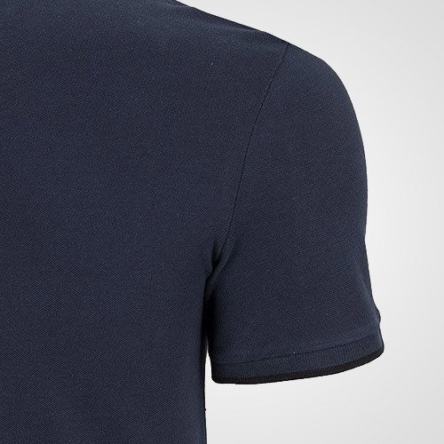 Koszulka męska 4F H4L19-TSM024-30S