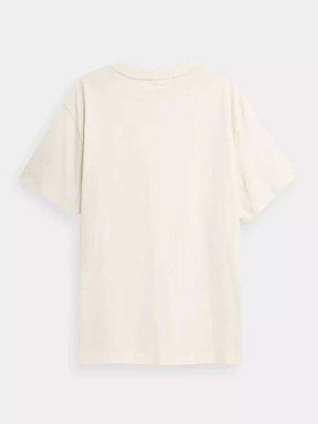 Koszulka męska OUTHORN OTHSS23TTSHM461-11S