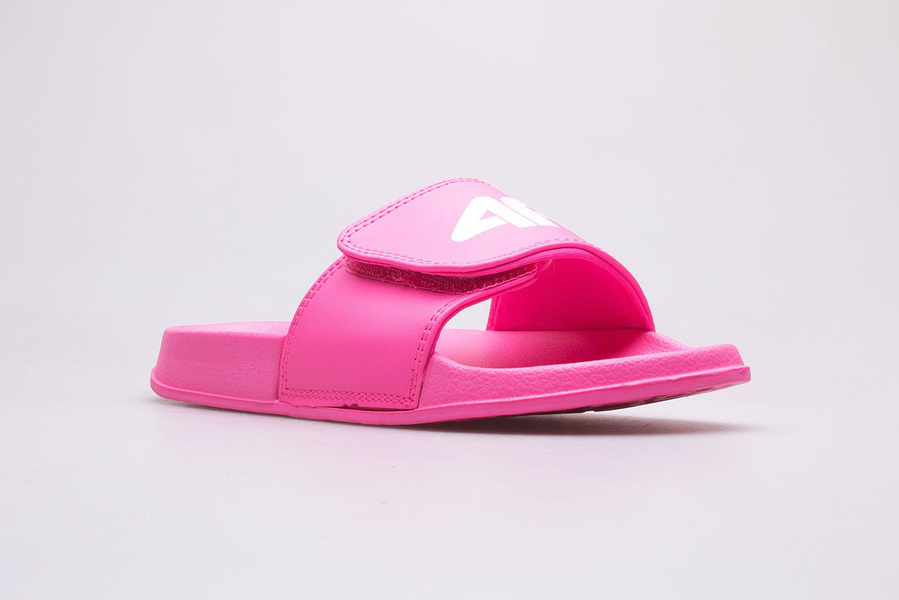 Klapki dziecięce 4F JUNIOR HJL22-JKLD001-55S