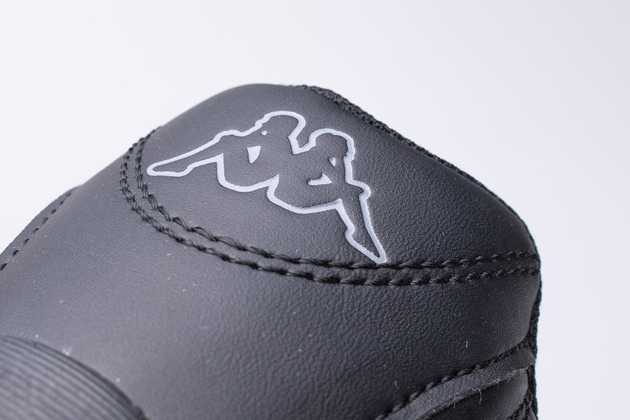 Buty dziecięce KAPPA DACER T 260683T-1116