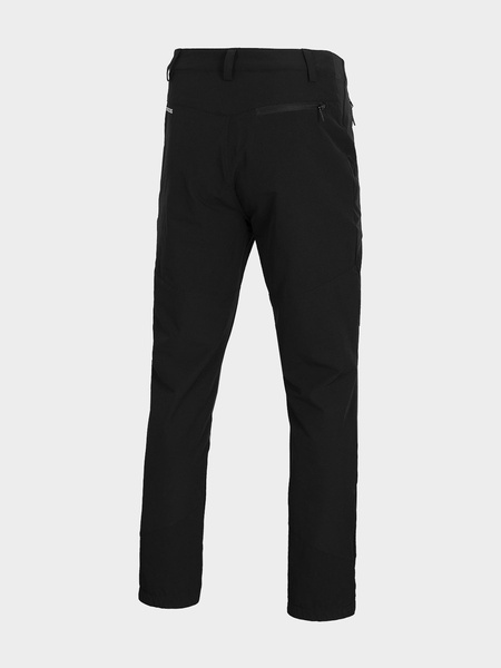 Spodnie męskie trekkingowe 4F H4L21-SPMTR062-20S