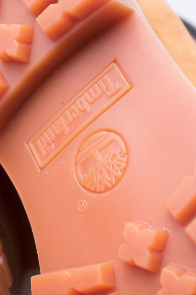 Buty męskie Timberland Premium 6 Yellow 10061