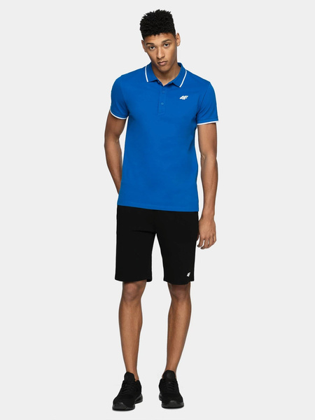 Spodenki męskie 4F 4FWSS23TSHOM318-20S