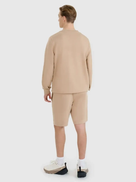 Spodenki męskie 4F 4FWSS25TSHOM571-83S