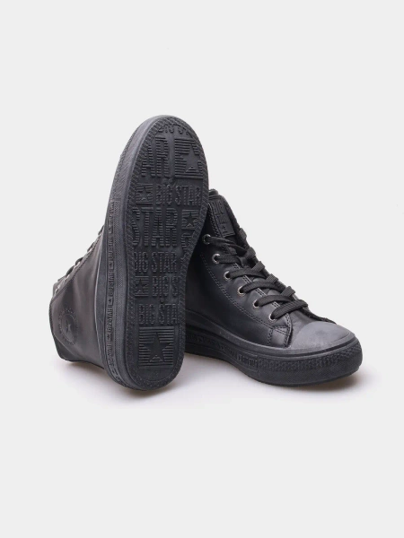 Trampki damskie BIG STAR MM274023 