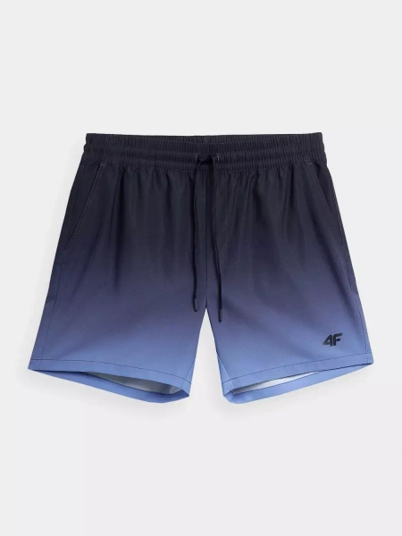 Spodenki męskie 4F 4FSS23UBDSM026-33S 