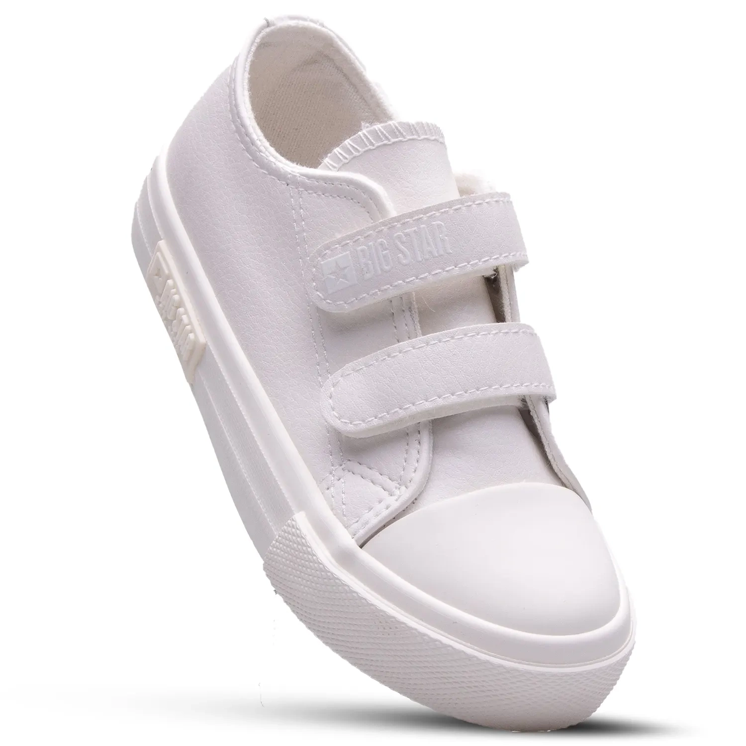 Trampki dziecięce BIG STAR KK374055