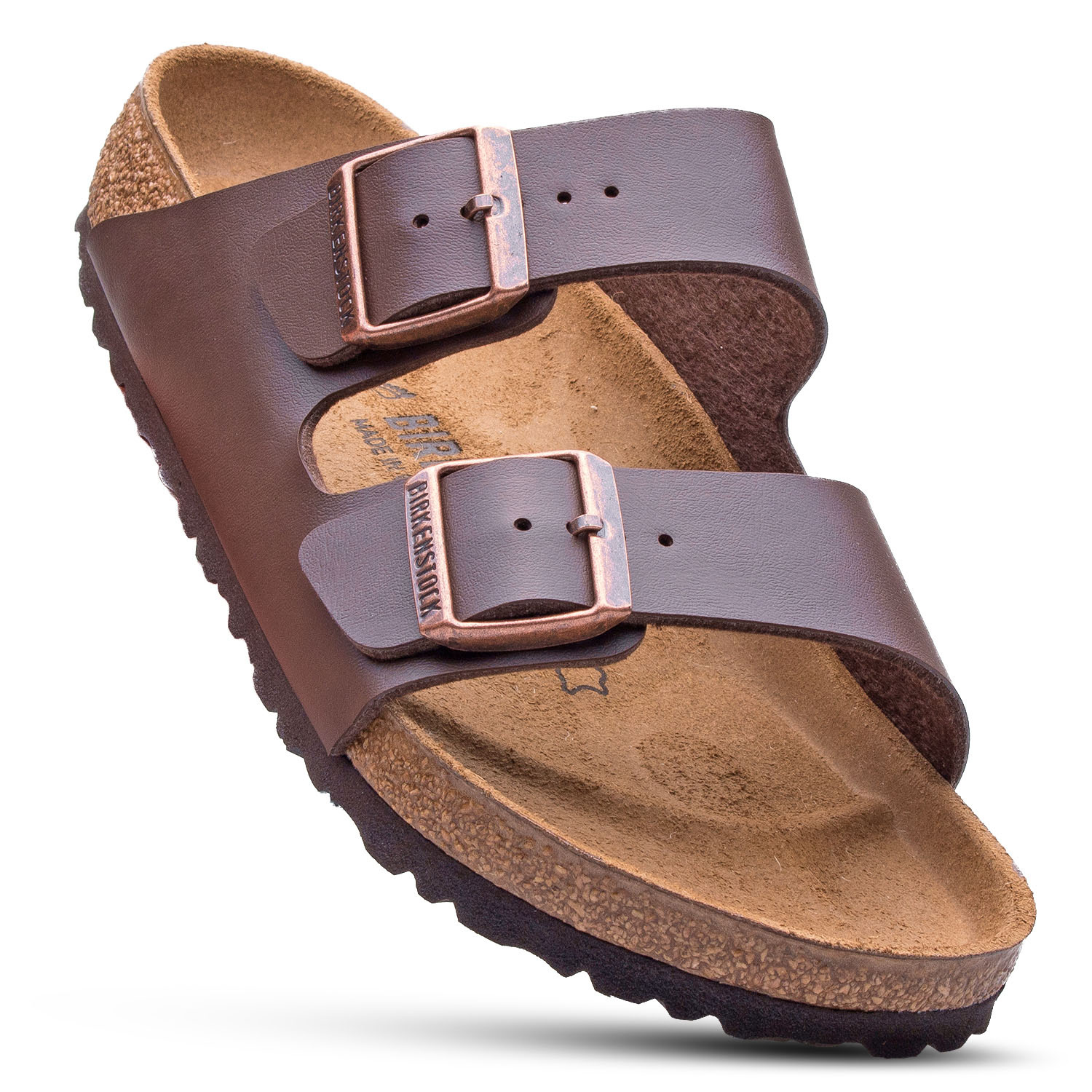 Klapki BIRKENSTOCK ARIZONA BS 0051701