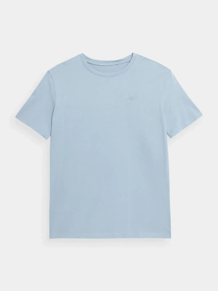 Koszulka męska 4F 4FWSS25TTSHM2074-34S