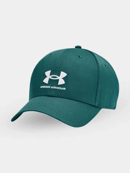 Czapka z daszkiem męska Under Armour 1381645-449
