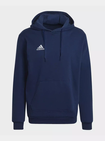 Bluza męska z kapturem adidas ENT22 HOODY H57513
