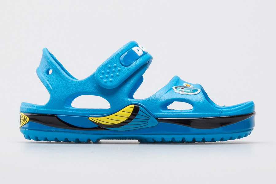 Sandały Crocs Crocband II 203071-456