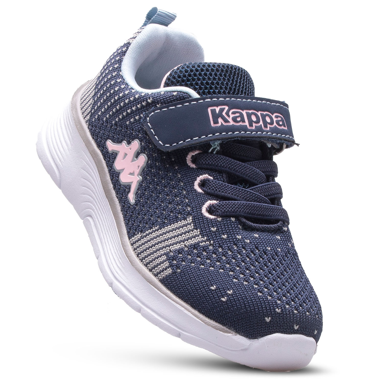 Buty dziecięce KAPPA ARLO M 280005M-6721