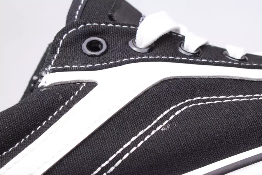 Trampki damskie KAPPA CHOSE SUN PF 242697-1110