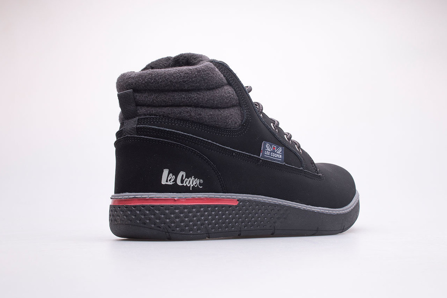 Buty męskie LEE COOPER LCJ-21-01-0545M