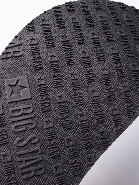 Sandały męskie BIG STAR DD174717 