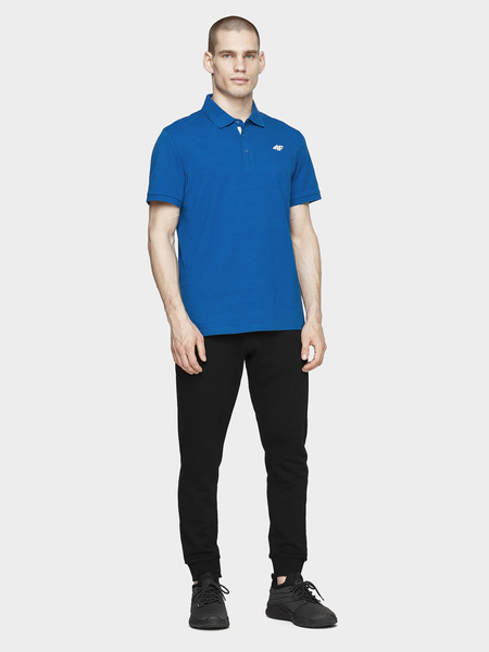 Koszulka męska 4F NOSH4-TSM007-36S