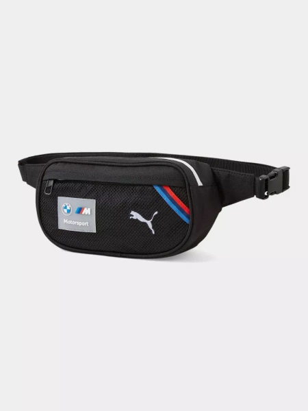 Saszetka PUMA BMW MMS Waist Bag 079599-01