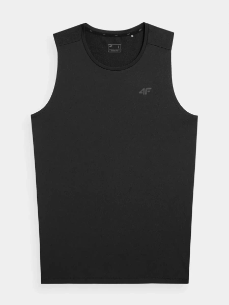 Koszulka ,męska 4F 4FSS23TFTSM258-20S