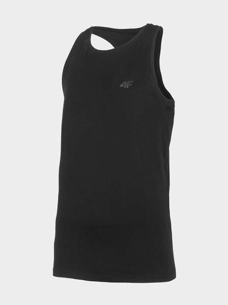 Koszulka męska 4F H4L22-TSM351-20S