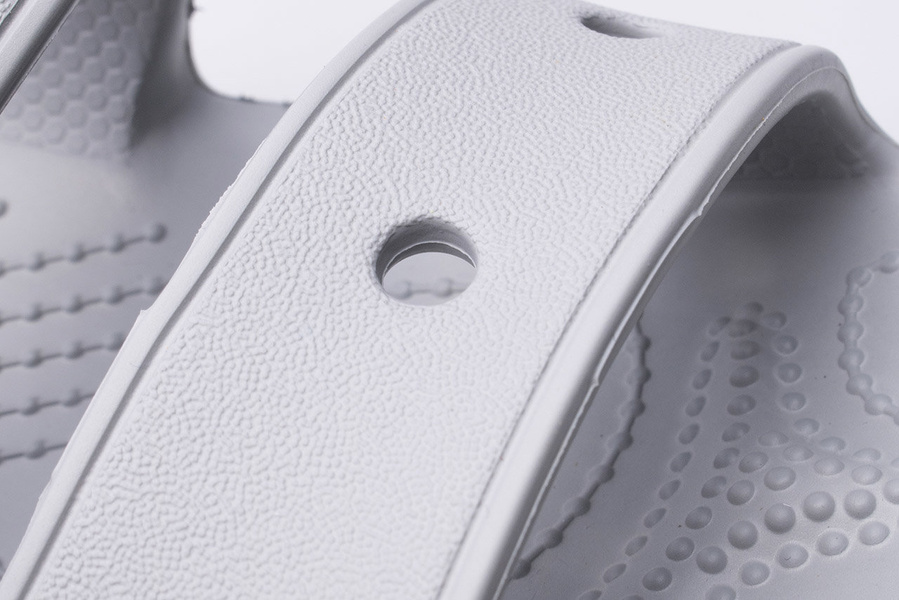 Klapki CROCS CLASSIC SANDAL 206761-007