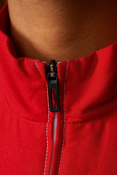 Bluza damska rozpinana adidas T16 TEAM JKT W AJ5328