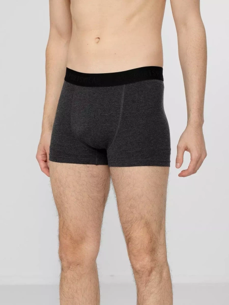 Bokserki męskie 4F 4FSS23UBXSM022-90M