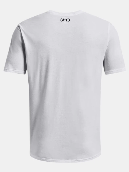 Koszulka męska Under Armour 1379023-100