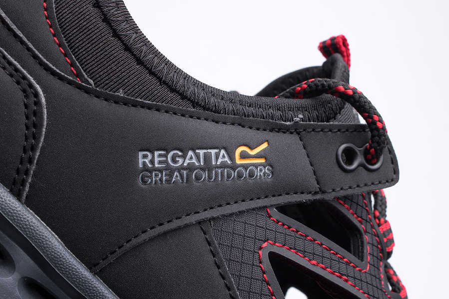 Sandały REGATTA SAMARIS CROSSTREK RMF614-1CN 