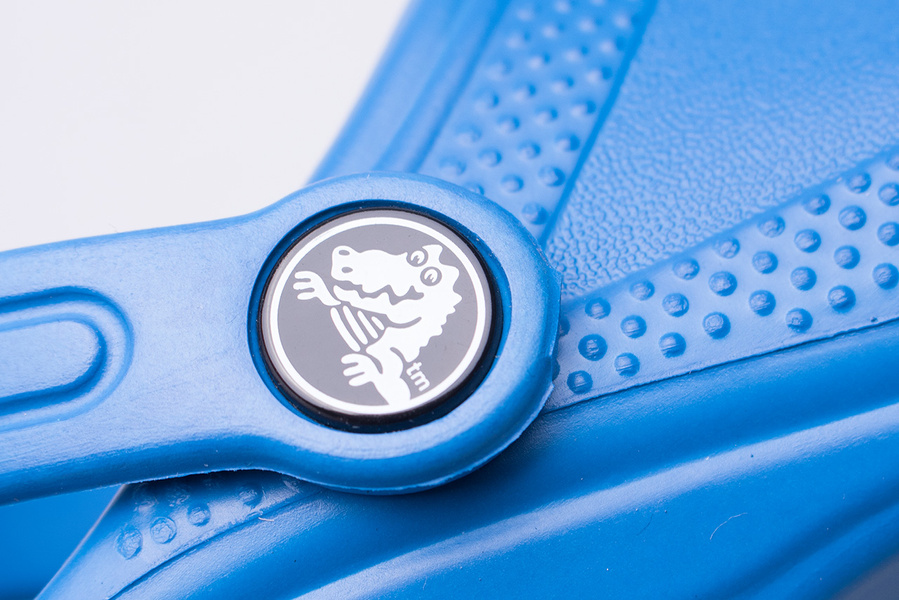 Chodaki Crocs Classic Clog K 204536-4JL