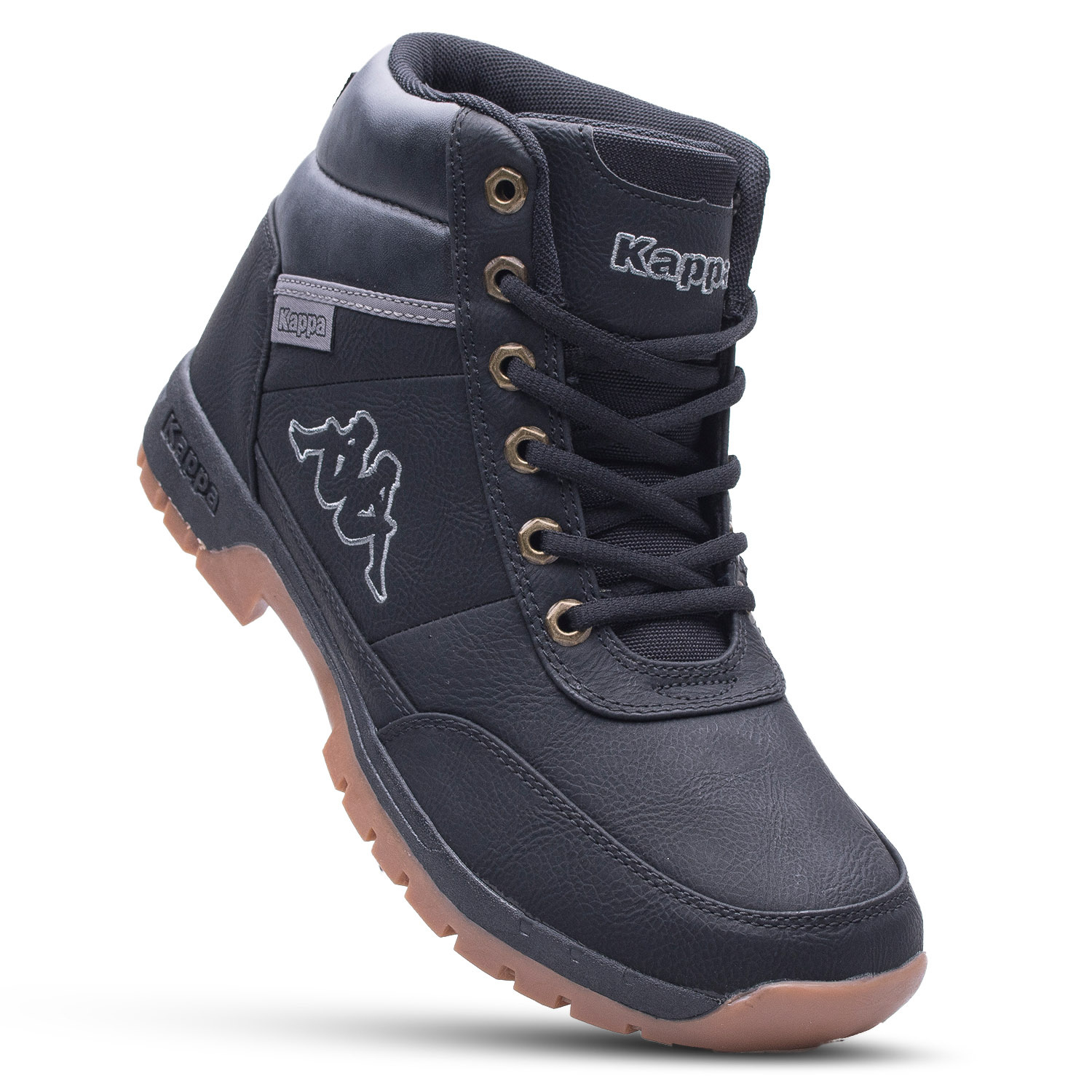 Buty męskie KAPPA BRIGHT MID LIGHT 242075-1111