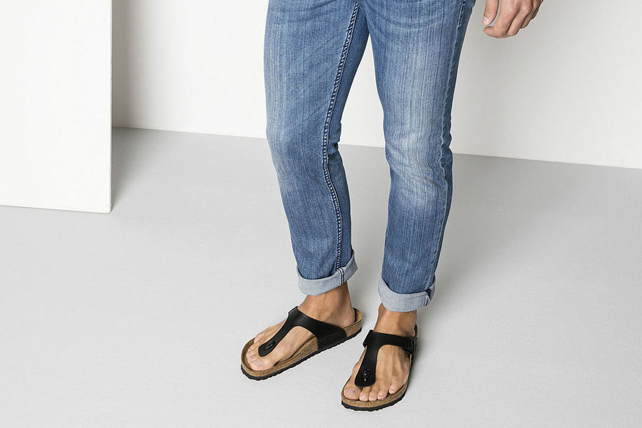 Klapki BIRKENSTOCK GIZEH BS 0043693