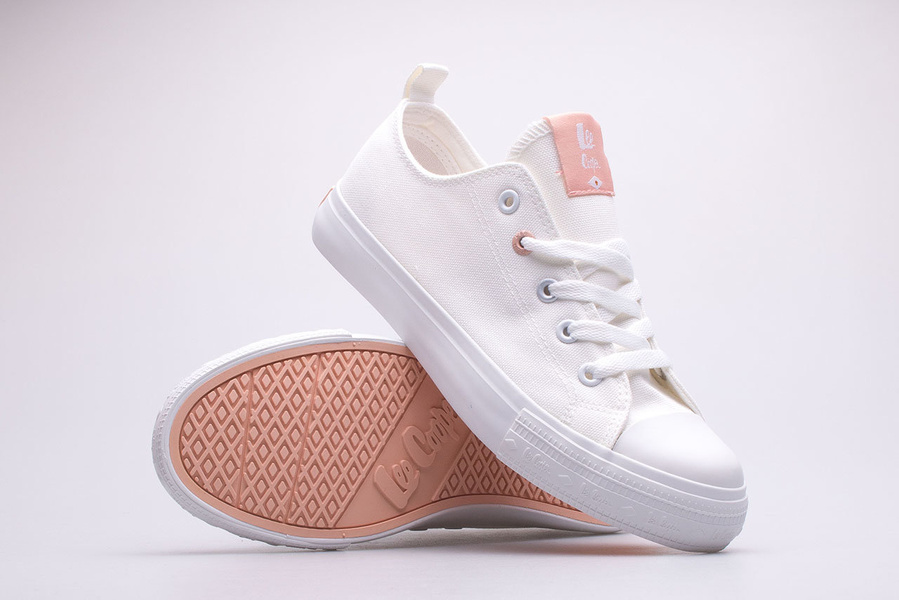 Trampki damskie LEE COOPER LCW-22-31-0911L