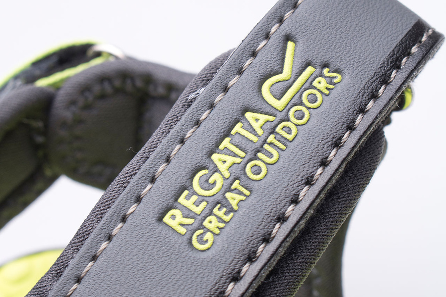 Sandały REGATTA KOTA DRIFT JNR RKF613-824