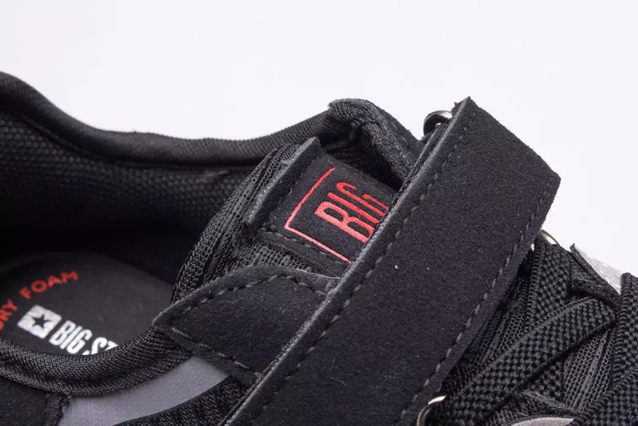 Buty dziecięce BIG STAR LL374224