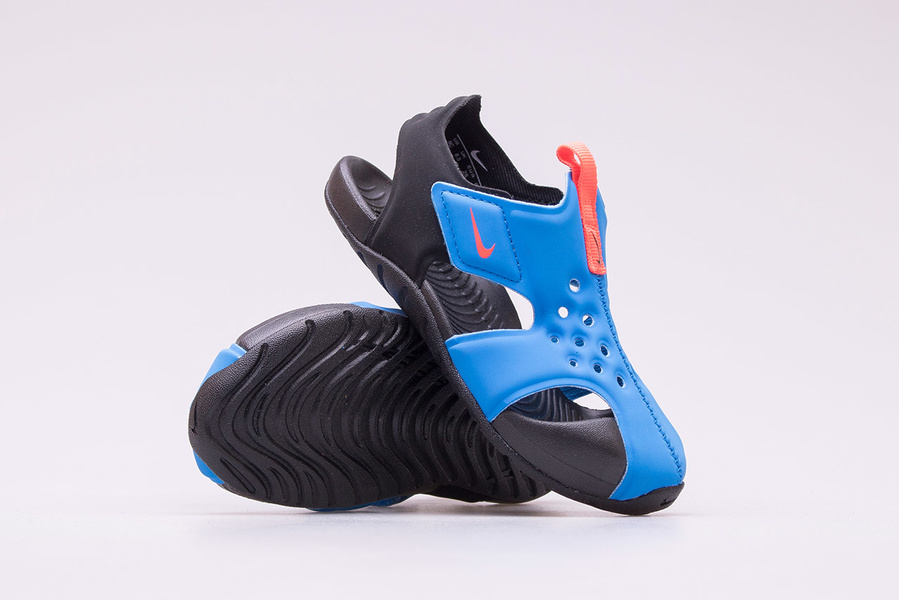 Sandały NIKE SUNRAY PROTECT 2 (PS) 943826-400