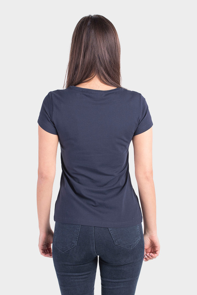 Koszulka damska 4F NOSH4-TSD001-31S