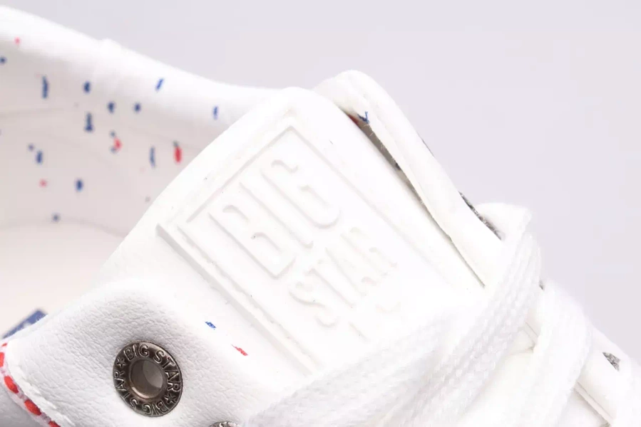 Trampki damskie BIG STAR KK274005