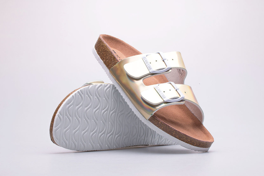 Klapki damskie BIG STAR HH274896