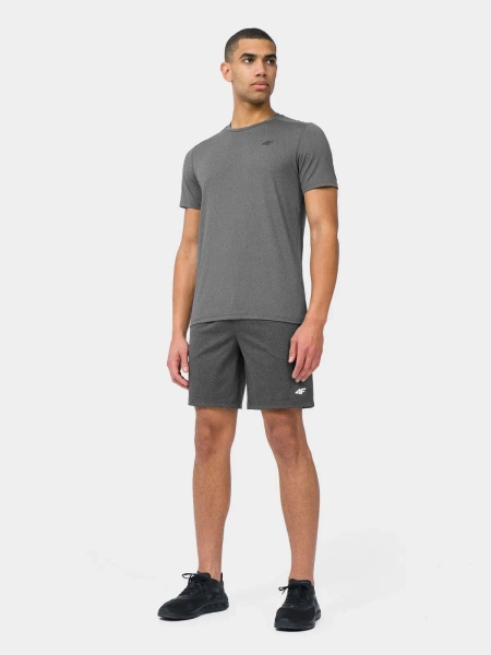 Spodenki męskie 4F 4FWSS23TSHOM318-24M