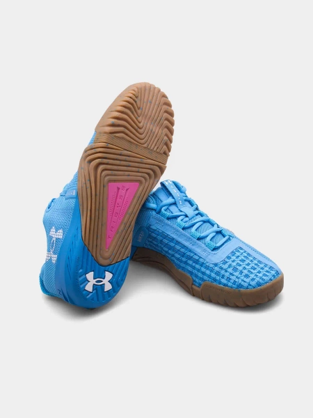 Buty męskie Under Armour UA TriBase Reign 6 3027341-400