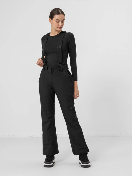 Spodnie narciarskie damskie 4F H4Z21-SPDN002-20S