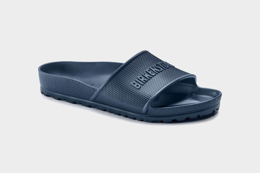 Klapki BIRKENSTOCK BARBADOS EVA 1015480