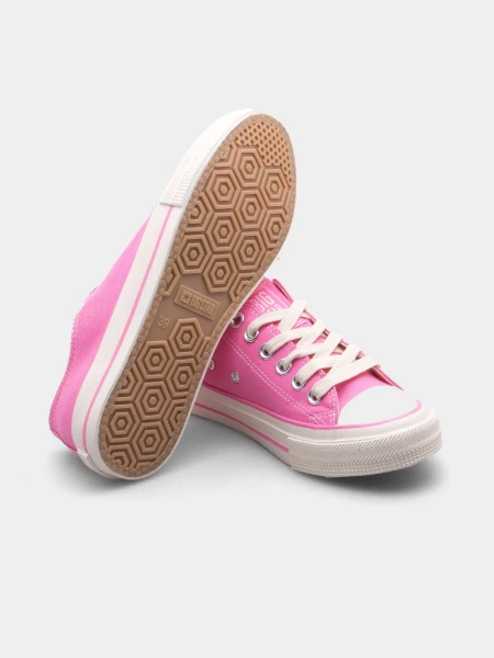 Trampki damskie Big Star NN274271