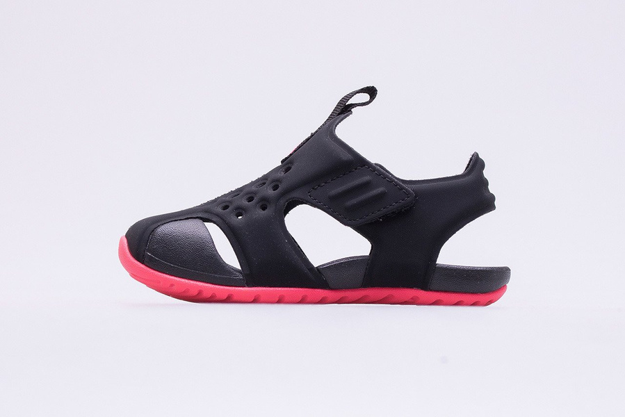 Sandały NIKE SUNRAY PROTECT 2 (PS) 943826-003