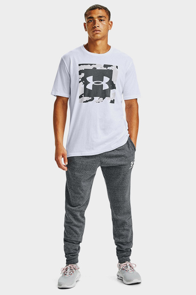 Spodnie dresowe męskie Under Armour SPORTSTYLE 1329289-012